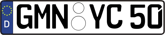 GMN-YC50
