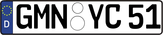 GMN-YC51