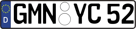 GMN-YC52