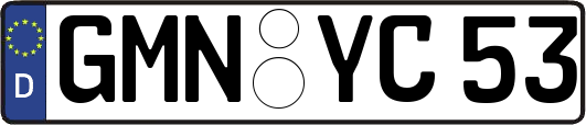 GMN-YC53