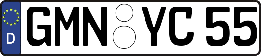 GMN-YC55