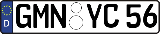 GMN-YC56