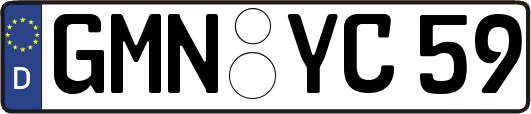 GMN-YC59