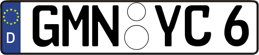 GMN-YC6