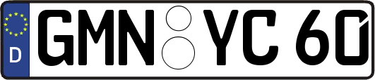 GMN-YC60