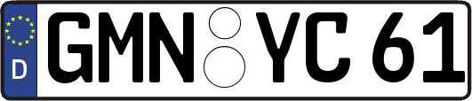 GMN-YC61