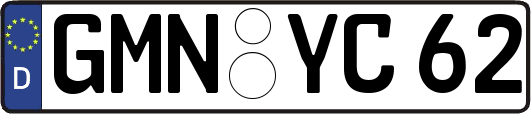 GMN-YC62
