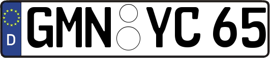 GMN-YC65