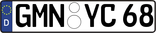 GMN-YC68
