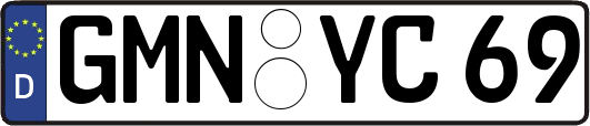 GMN-YC69