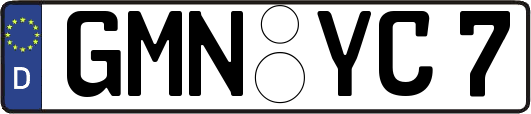 GMN-YC7