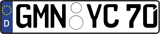 GMN-YC70