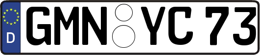 GMN-YC73