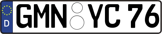 GMN-YC76