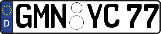 GMN-YC77