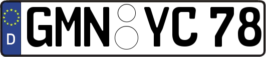 GMN-YC78