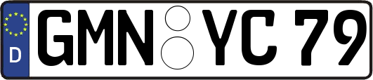 GMN-YC79