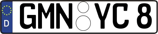 GMN-YC8