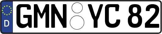 GMN-YC82