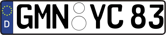 GMN-YC83