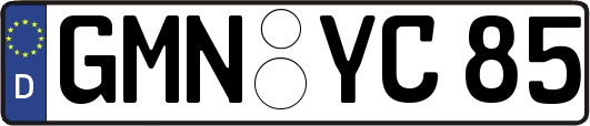 GMN-YC85