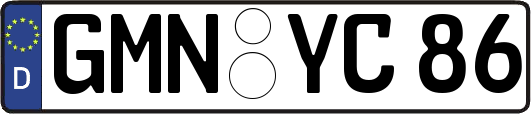 GMN-YC86