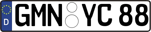 GMN-YC88