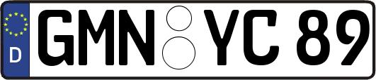 GMN-YC89