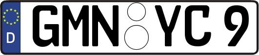 GMN-YC9