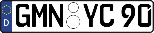 GMN-YC90