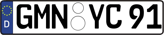 GMN-YC91