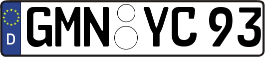 GMN-YC93