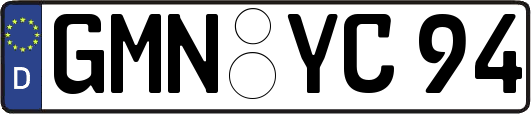 GMN-YC94