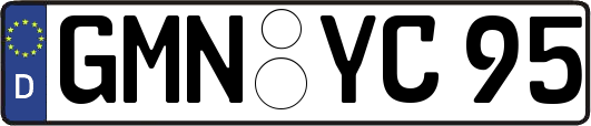 GMN-YC95