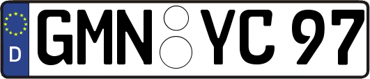 GMN-YC97