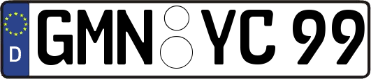 GMN-YC99