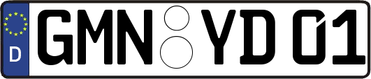 GMN-YD01