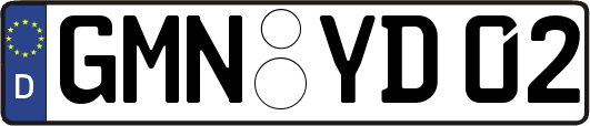 GMN-YD02