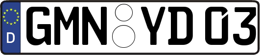 GMN-YD03