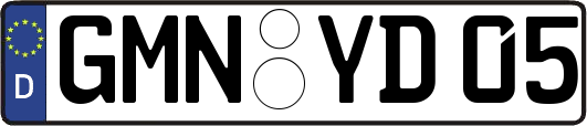 GMN-YD05