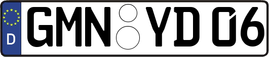 GMN-YD06