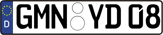 GMN-YD08