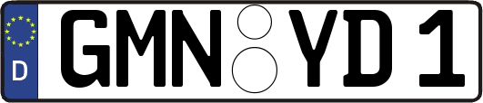 GMN-YD1