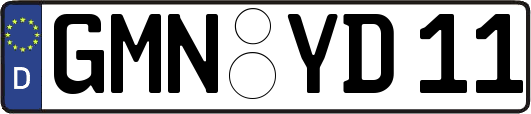 GMN-YD11