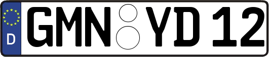 GMN-YD12
