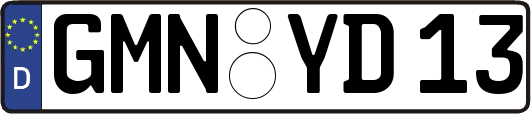 GMN-YD13