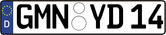 GMN-YD14