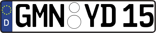 GMN-YD15