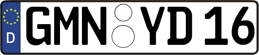 GMN-YD16