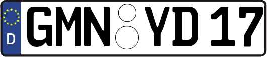 GMN-YD17